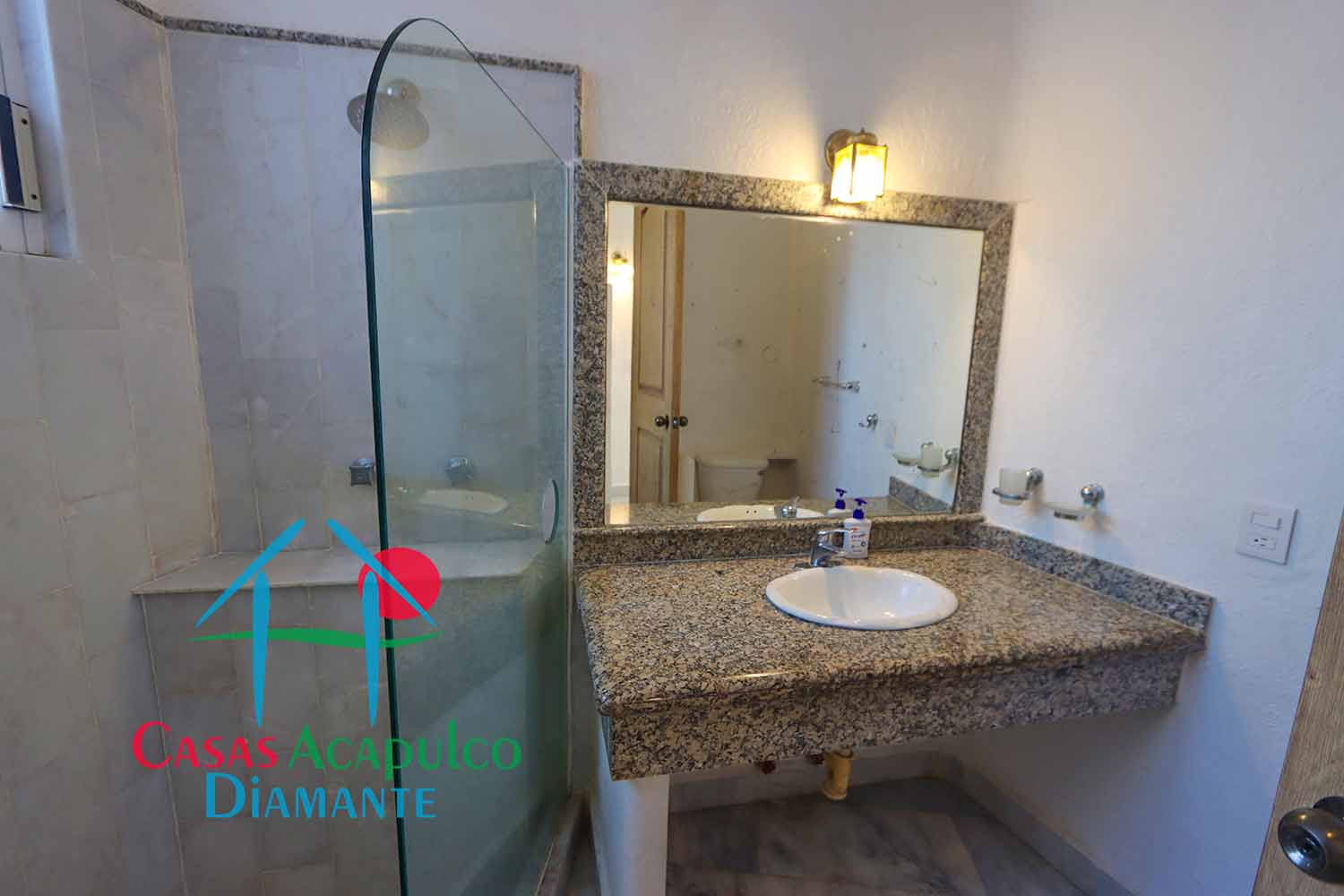 Vereda de las Sirenas 33 - Recámara seis 6